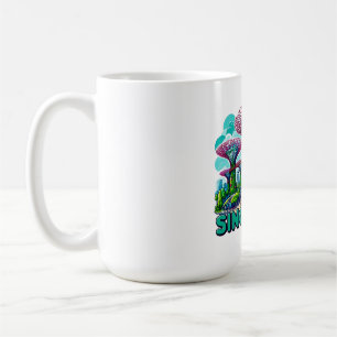 Mug Garden de Singapour