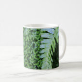 Mug Garden Moss & Fern (Devant droit)