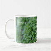 Mug Garden Moss & Fern (Gauche)