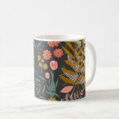 Mug Garden of birds (Devant droit)