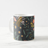 Mug Garden of birds (Devant gauche)
