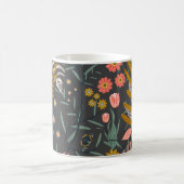 Mug Garden of birds (Centre)