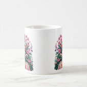 Mug Garden Queen | Floral Gardener Aesthetic (Centre)