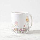 Mug Garden - Textless Water Color (Devant droit)