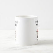 Mug Gardener (Centre)