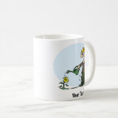 Mug Gardener (Devant droit)