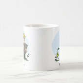 Mug Gardener (Centre)