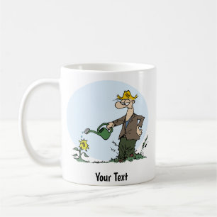 Mug Gardener