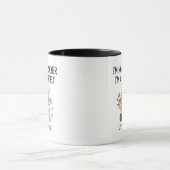 Mug Gardener (Centre)