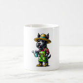Mug Gardener écossais Terrier (Centre)