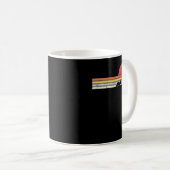 Mug Gardener, tondeuse à gazon, Gardien à gazon de sty (Devant droit)