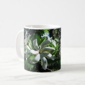 Mug Gardénia de Tahitian (Devant gauche)