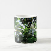 Mug Gardénia de Tahitian (Centre)