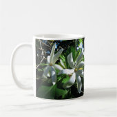 Mug Gardénia de Tahitian (Gauche)