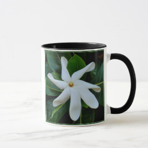 Mug Gardénia de Tiare Tahitian
