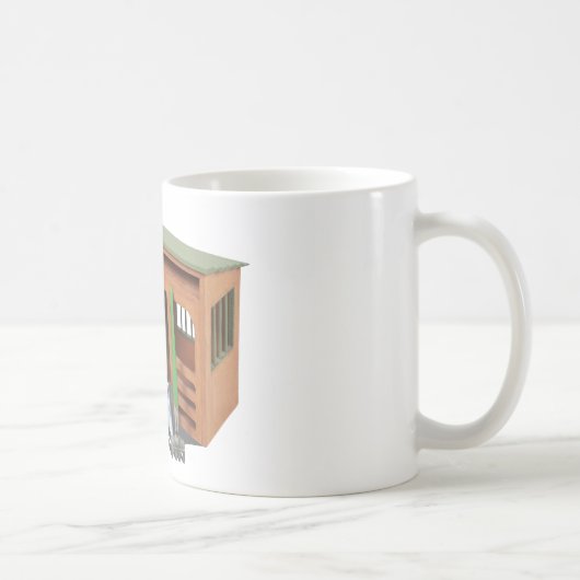 Mug GardenShedTools030111 (Droite)