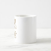 MUG GARDER CALME ET AMOUR (Centre)