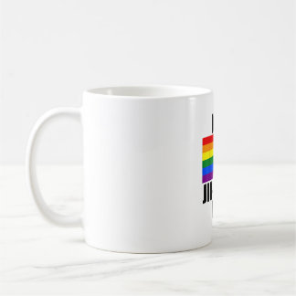 Mug Garder Jiu Jitsu Gay Shirt LGBT Gay pride Mois 202