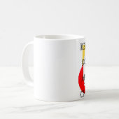 MUG GARDER KOI ET CHILL (Devant gauche)