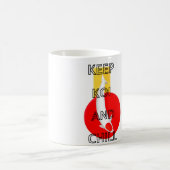 MUG GARDER KOI ET CHILL (Centre)