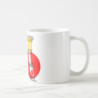MUG GARDER KOI ET CHILL