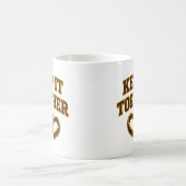 Mug Garder Le Cap (Centre)