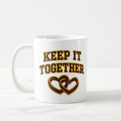 Mug Garder Le Cap (Gauche)