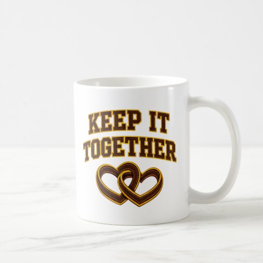 Mug Garder Le Cap (Droite)