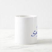 Mug Garder Saturne dans Saturnales (Centre)