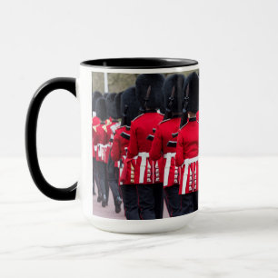 Mug Gardes de grenadier