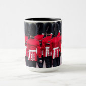 Mug Gardes de grenadier (Centre)