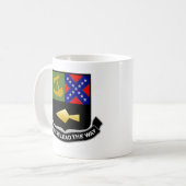 Mug Gardes forestières - 2 aéroportés (Devant gauche)