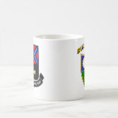 Mug Gardes forestières - 2 aéroportés (Centre)