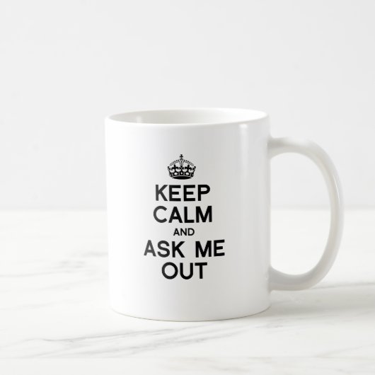 Mug GARDEZ CALME ET DEMANDEZ-MOI DE SORTIR -.png (Droite)