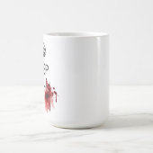 Mug Gardez CalMug (Centre)