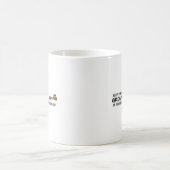 Mug Gardez dans votre coeur la Journée de l'esprit de (Centre)
