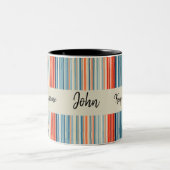 Mug Gardez-le beau (Centre)