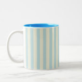 Mug Gardez-le beau (Gauche)