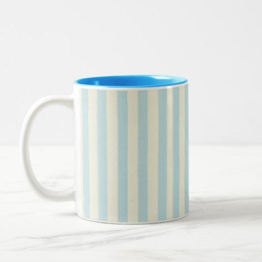 Mug Gardez-le beau (Gauche)