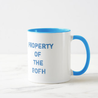 Mug Gardez le calme et le code