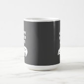 Mug Gardez-le comme si c'était 2 (Centre)