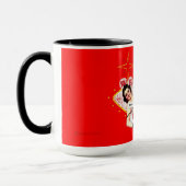 Mug Gardez-le Las Vegas chic (Gauche)