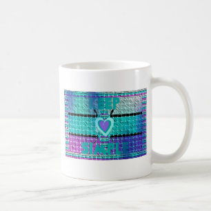 Mug Gardez-le simple