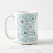 Mug Gardez-le simple (Gauche)