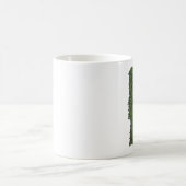 Mug Gardez le vert du Vermont (Centre)