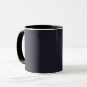 Mug Gardez Rockin' Dans Le Monde Libre (Devant gauche)