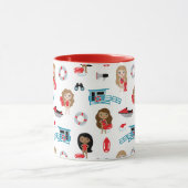 Mug Gardien (Centre)