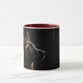 Mug Gardien alerte (Centre)