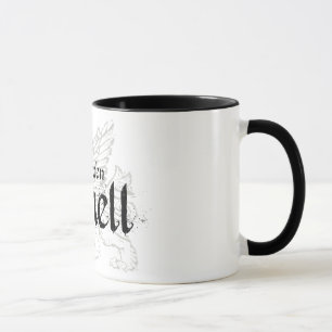 Mug Gardien Amell !