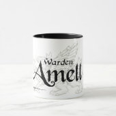 Mug Gardien Amell ! (Centre)